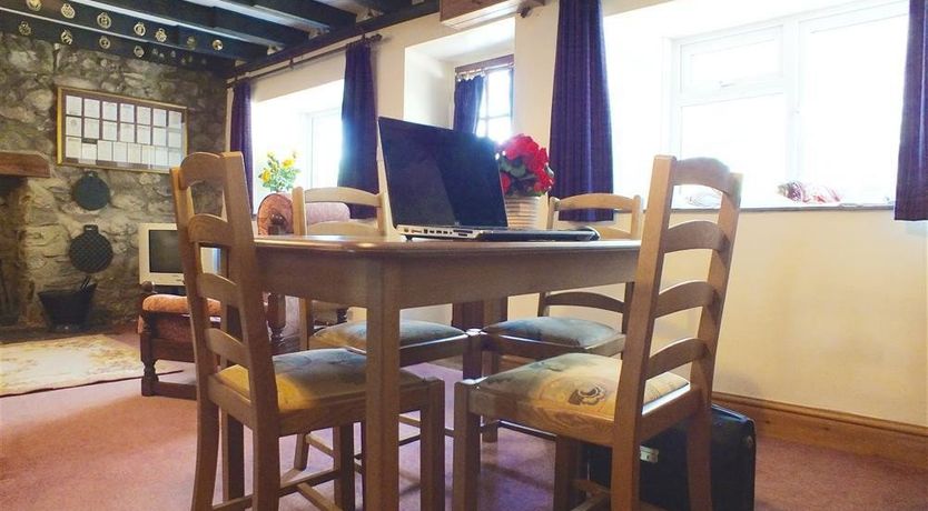 Photo of Granston Cottage