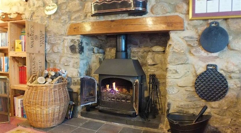 Photo of Granston Cottage