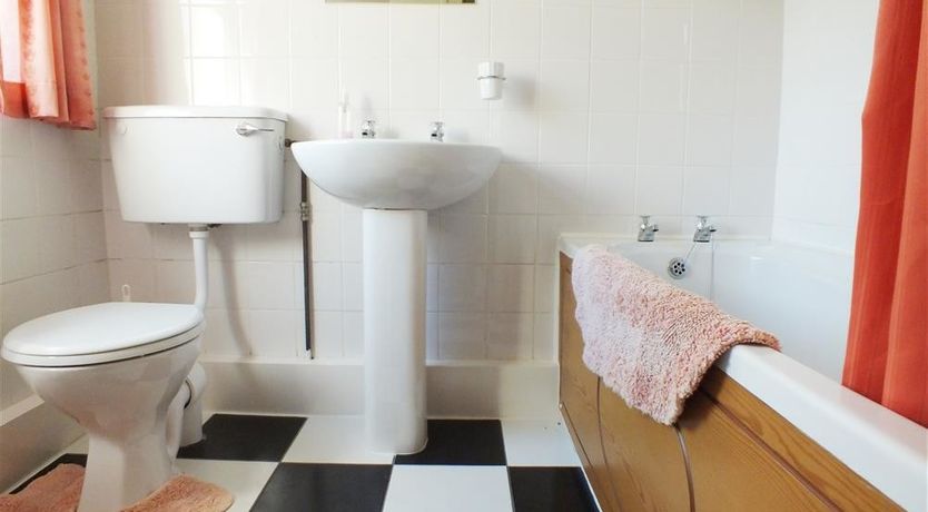 Photo of Granston Cottage