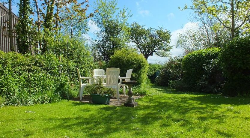 Photo of Granston Cottage