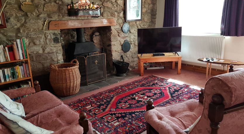 Photo of Granston Cottage