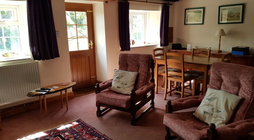 Photo of Granston Cottage