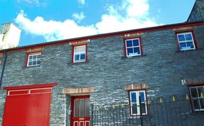 Photo of Stable Cottage, Cardigan