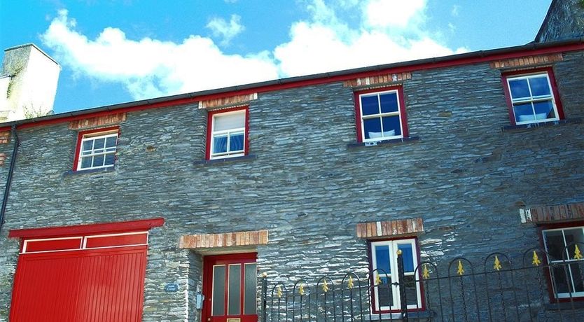 Photo of Stable Cottage, Cardigan