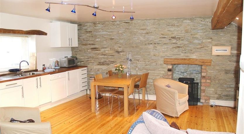 Photo of Stable Cottage, Cardigan