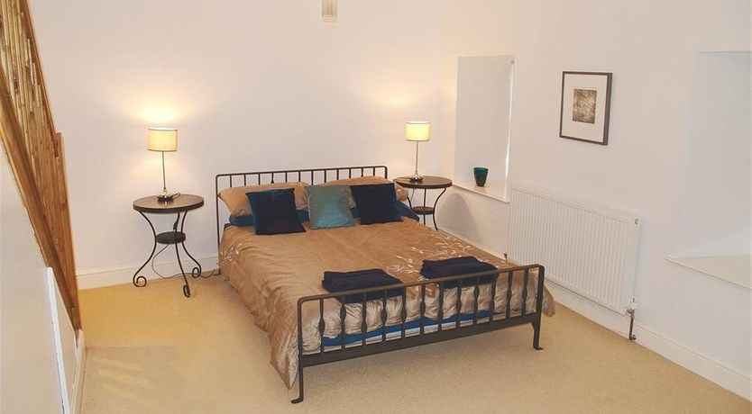 Photo of Stable Cottage, Cardigan