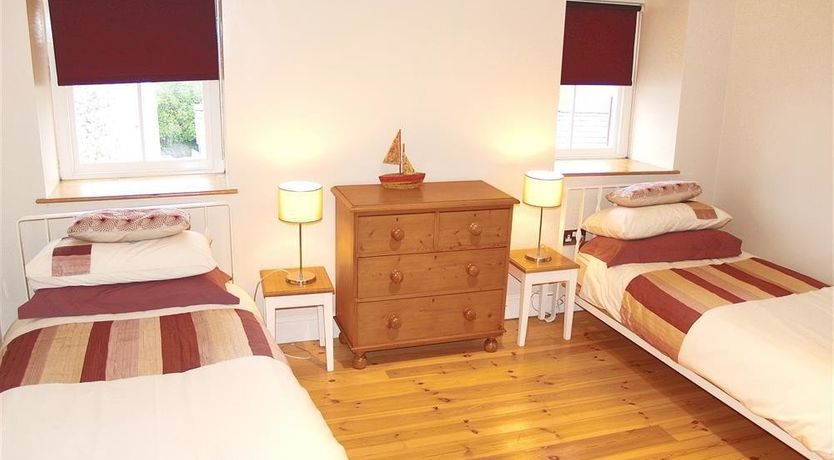 Photo of Stable Cottage, Cardigan