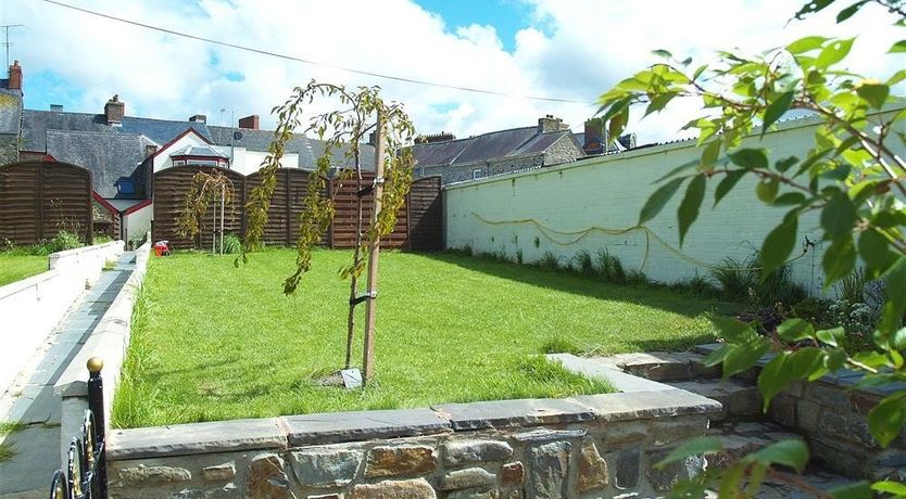 Photo of Stable Cottage, Cardigan