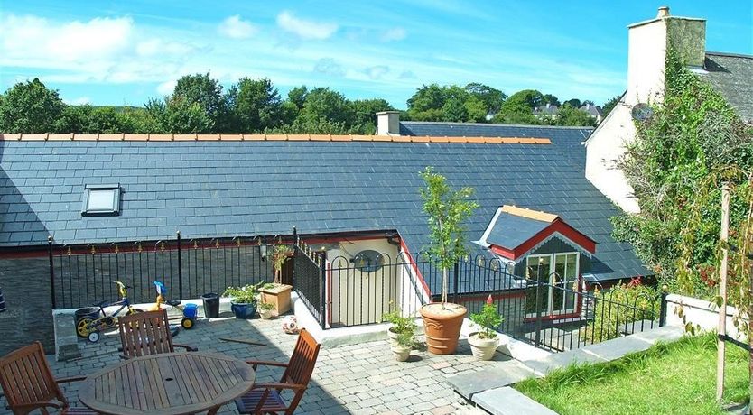 Photo of Stable Cottage, Cardigan