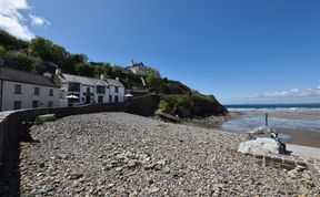 Photo of Beach Cottage