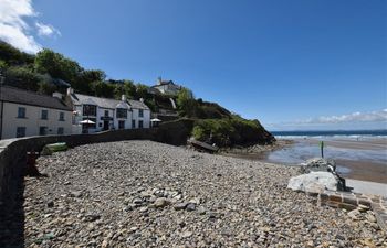 Beach Cottage Holiday Cottage