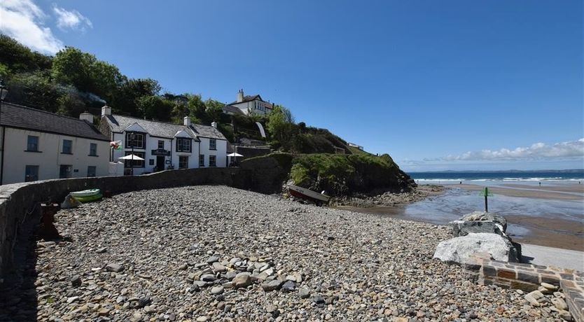 Photo of Beach Cottage