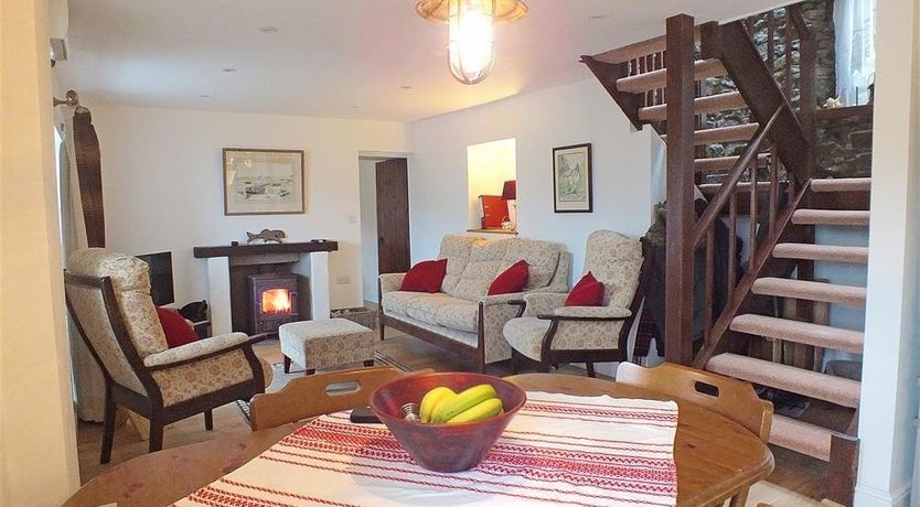 Photo of Beach Cottage