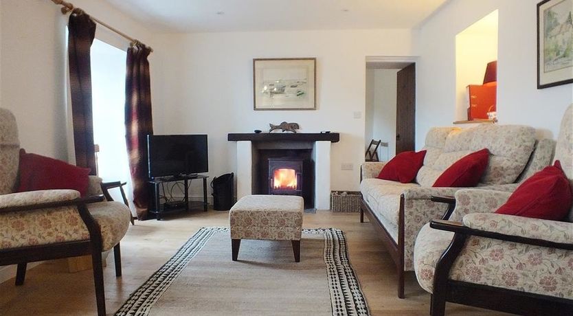 Photo of Beach Cottage