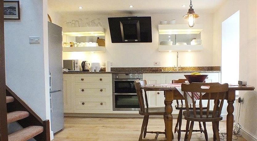 Photo of Beach Cottage