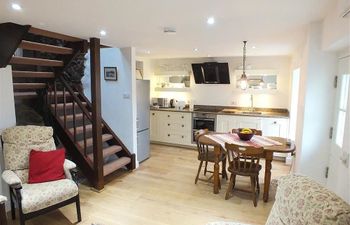 Beach Cottage Holiday Cottage