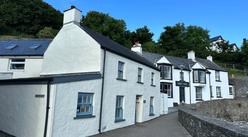 Photo of Beach Cottage