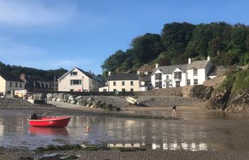 Beach Cottage Holiday Cottage