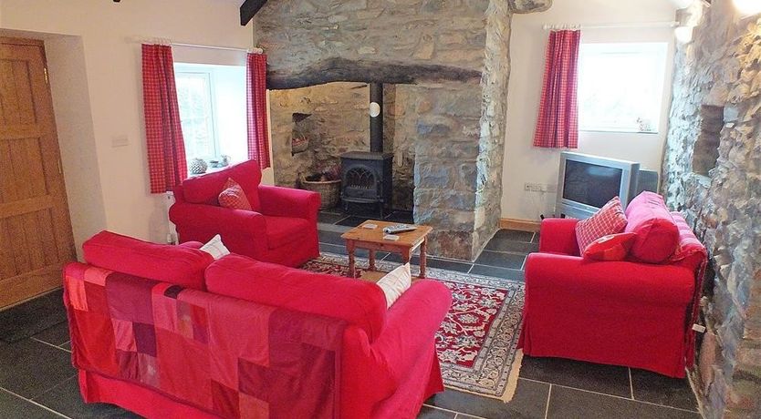 Photo of Gwndwn Gwyn