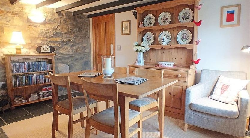 Photo of Gwndwn Gwyn