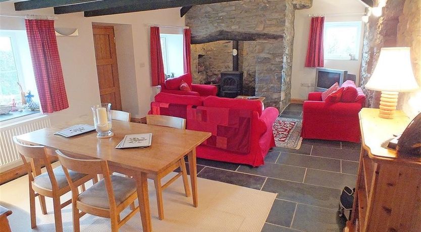 Photo of Gwndwn Gwyn