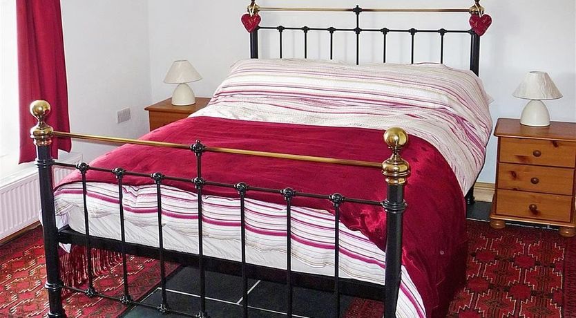 Photo of Gwndwn Gwyn