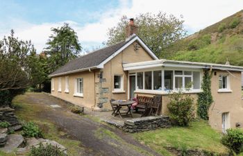 Yr Odyn Holiday Cottage