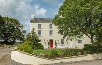 Newton West Farm Holiday Cottage