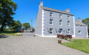 Photo of Newton West Farm