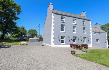 Newton West Farm Holiday Cottage
