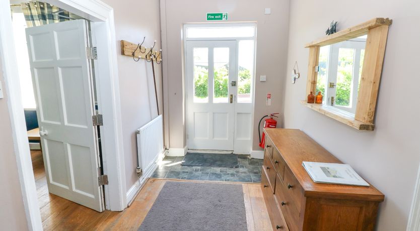 Photo of Newton West Farm