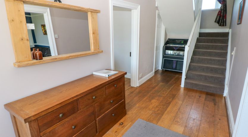 Photo of Newton West Farm