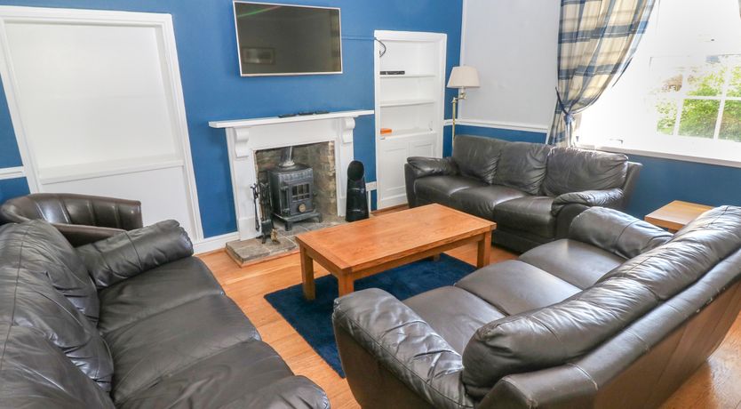 Photo of Newton West Farm