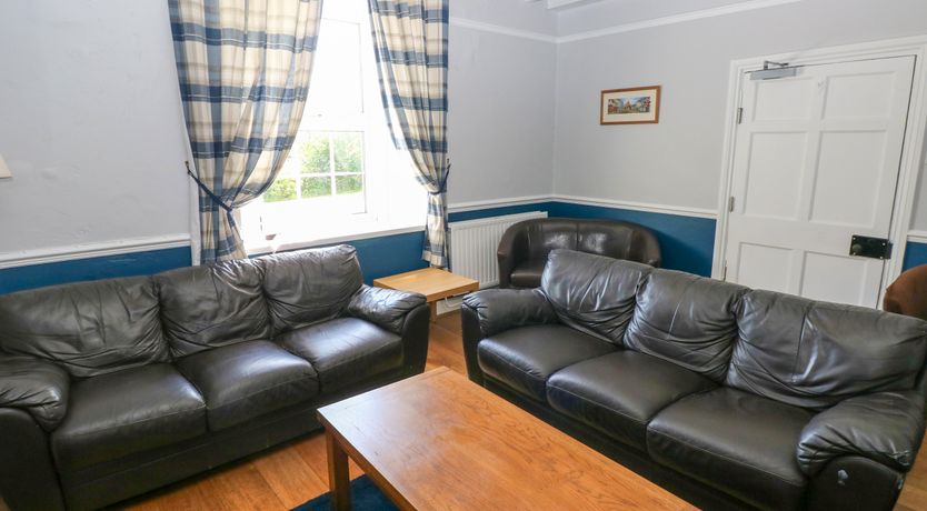 Photo of Newton West Farm