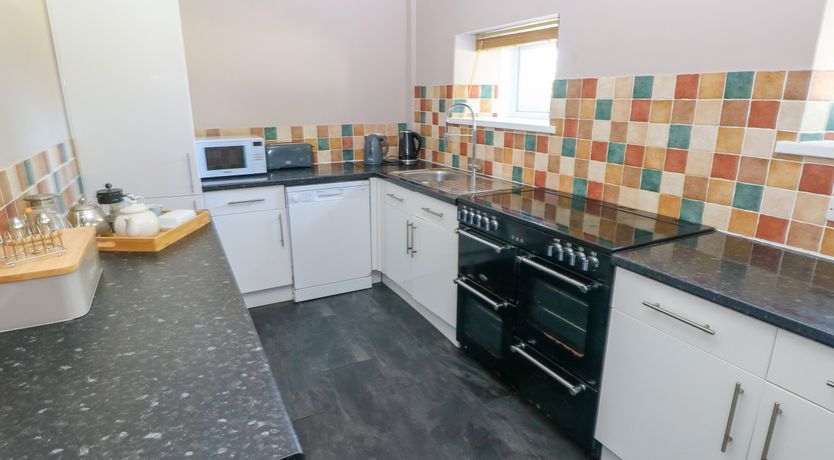 Photo of Newton West Farm