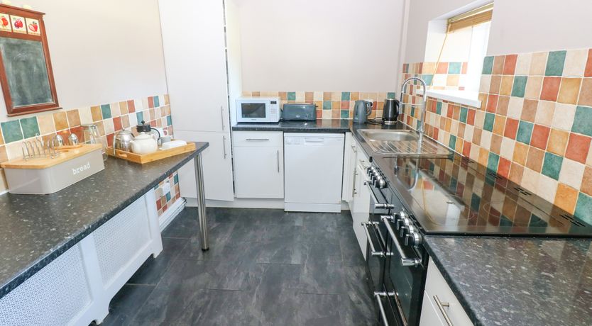 Photo of Newton West Farm