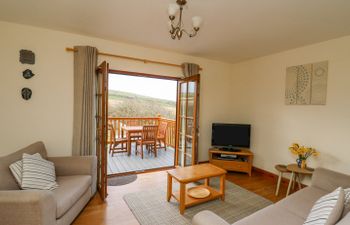 Llaethdy Holiday Cottage