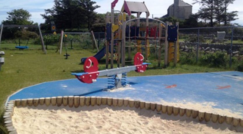 Photo of Connemara Lodge