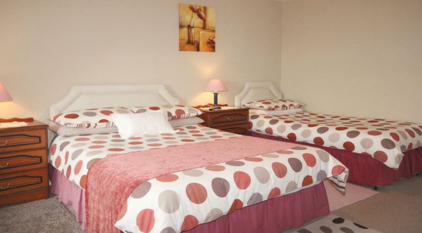 Photo of Connemara Lodge