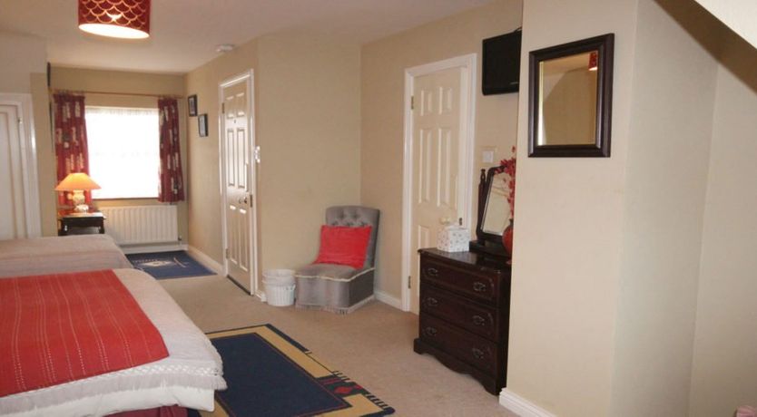 Photo of Connemara Lodge