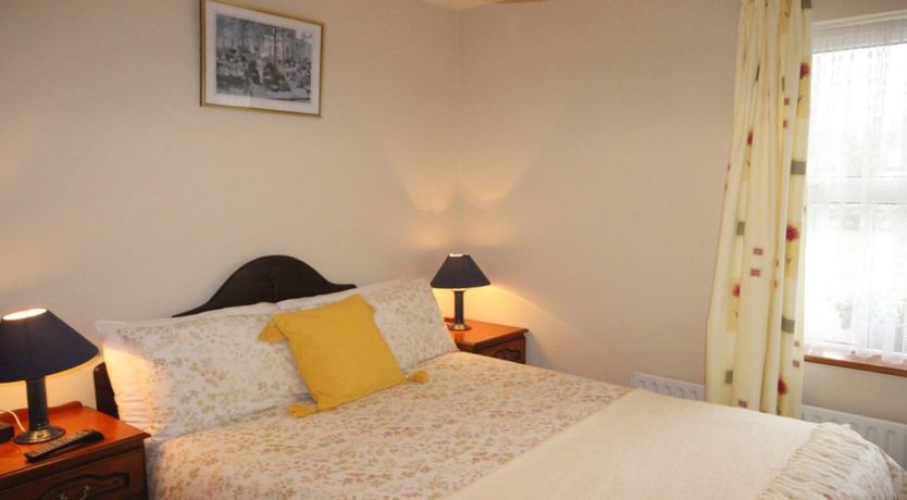 Photo of Connemara Lodge