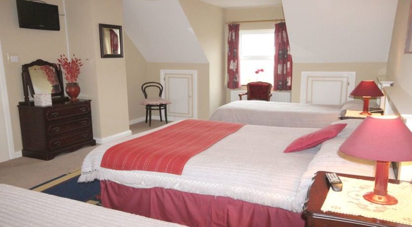 Photo of Connemara Lodge