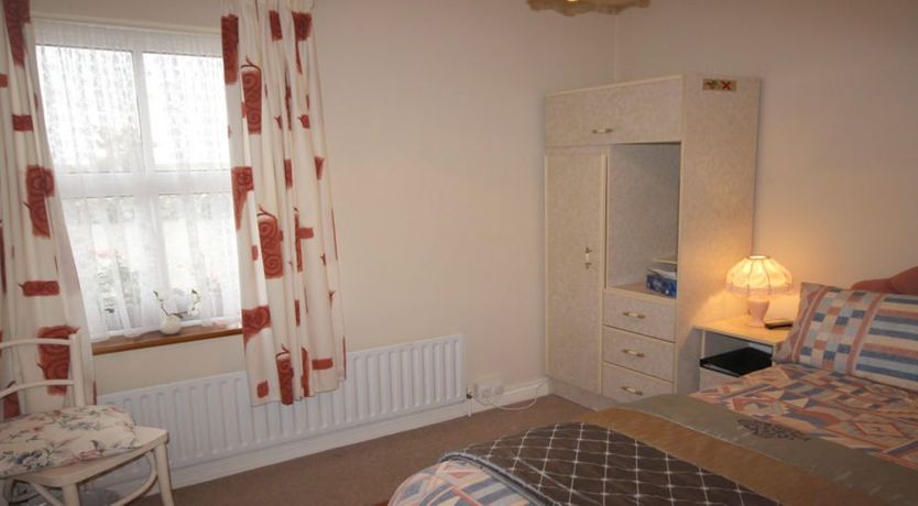 Photo of Connemara Lodge