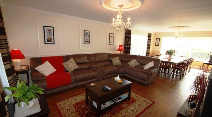 Photo of Connemara Lodge