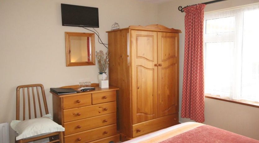 Photo of Connemara Lodge