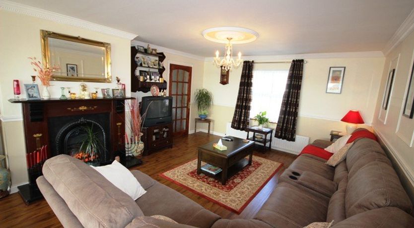 Photo of Connemara Lodge