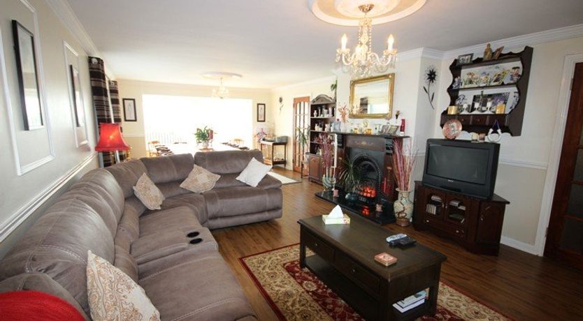 Photo of Connemara Lodge