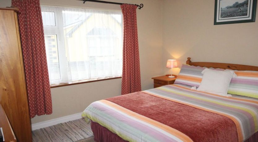 Photo of Connemara Lodge