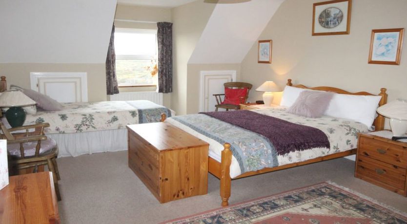 Photo of Connemara Lodge