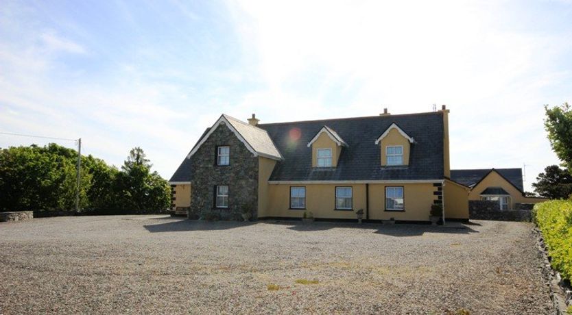 Photo of Connemara Lodge